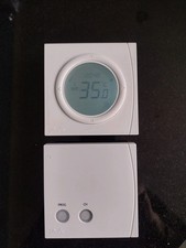 Danfoss wireless Room