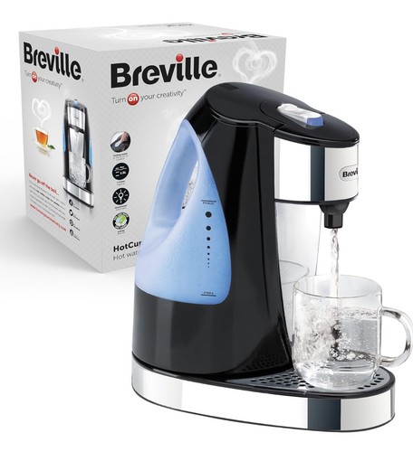 Breville vkj142 hotcup hot - breville,