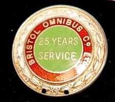 Bristol Omnibus Co Ltd