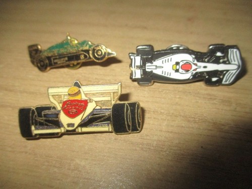 Formula badges - 4,