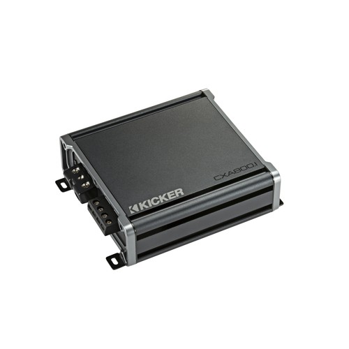 Kicker 46cxa8001 car audio - car,