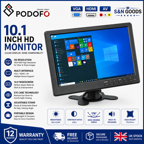 Inch hd lcd - hd, screen
