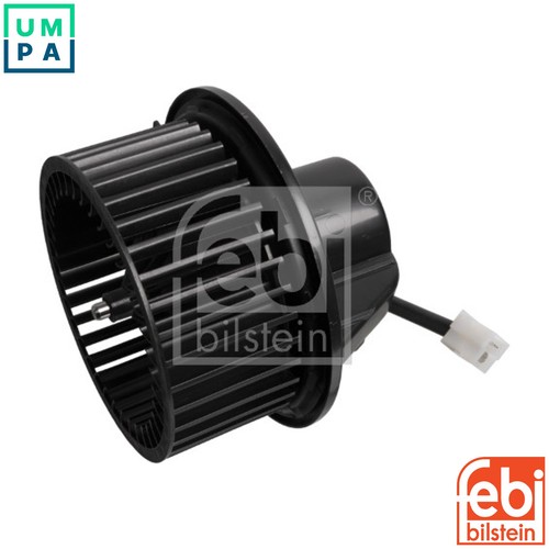 Interior blower 1002252 - interior, vw