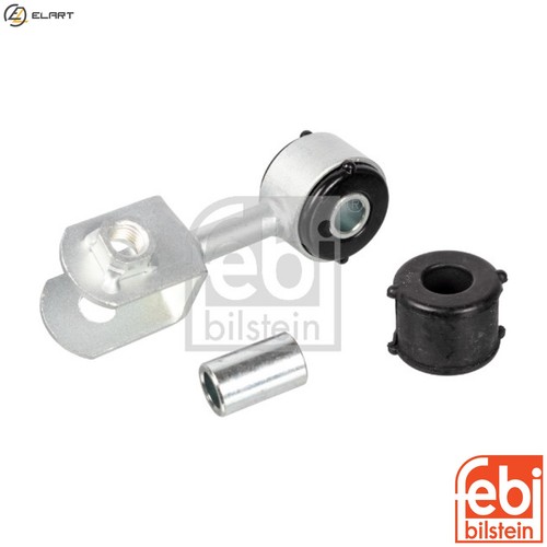 Linkcoupling rod stabiliser - rod,
