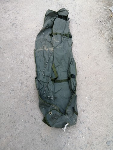 British army 12x12 tent - tent, pole