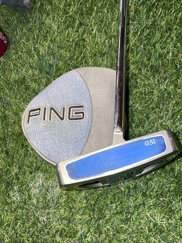 Ping g5i craz putter - putter, 36”