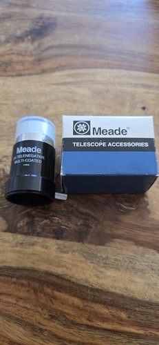 Meade 07273 126 2x - 07273, #126