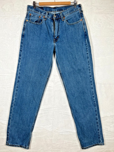 Levis 550 jeans - levis, w32