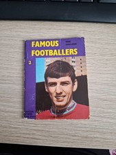 1960's Football Monthly