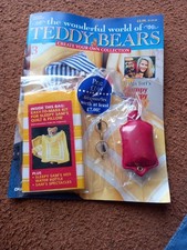 The wonderful world teddy - world,