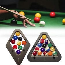 9-Ball PRO Precision Billiard