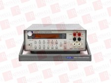 THURLBY THANDAR INSTRUMENTS