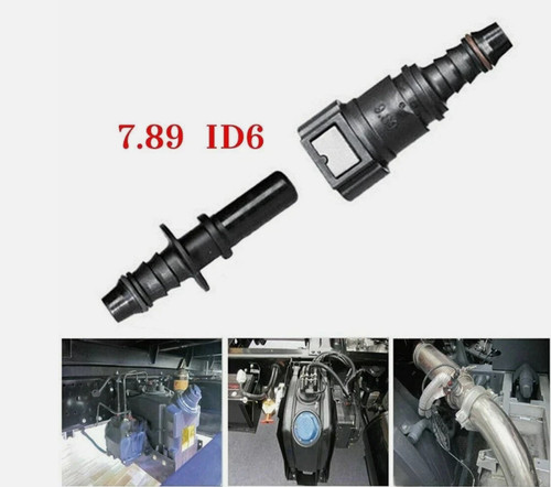6mm car fuel line - 6mm,