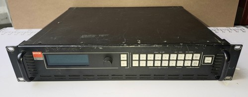 Barco matrix pro 8x8 dvi - barco,