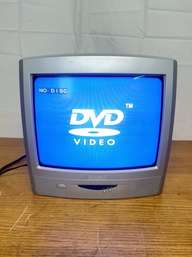Alba tvd3408 crt - alba, tv
