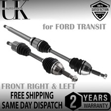 Drive shaft for ford - ford, transit