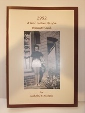 DIARY OF A BRAUNTON GIRL BOOKLET