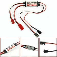 Rcexl Opto Gas Engine Kill Switch V2.0 For DLA DLE DA Gas Engine Ignition SUK