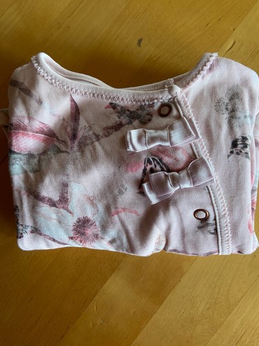Ted baker romper baby - baker,
