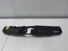 HONDA CIVIC MK10 2019 FRONT SLAM LANDING TOP SLAM PANEL TRIM 74127-TEA-T0-50