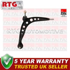 Front Left Lower Track Control