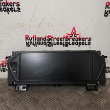 CITROEN C4 PICASSO SPEEDO