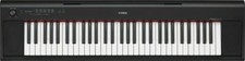 Yamaha NP-12 61-key Black