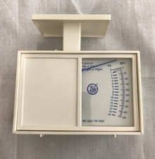Vintage Weight Watchers