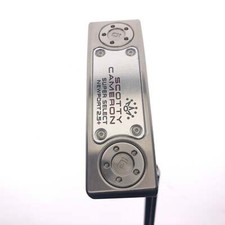 NEW Scotty Cameron Super