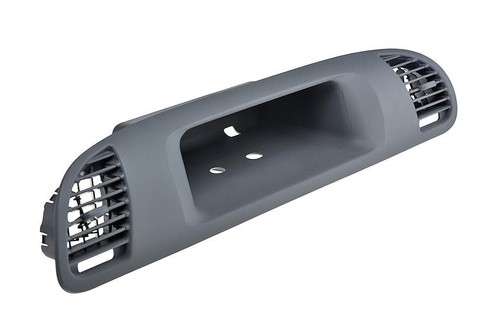 Dashboard air vent - a, grille
