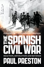 The spanish civil war - the,