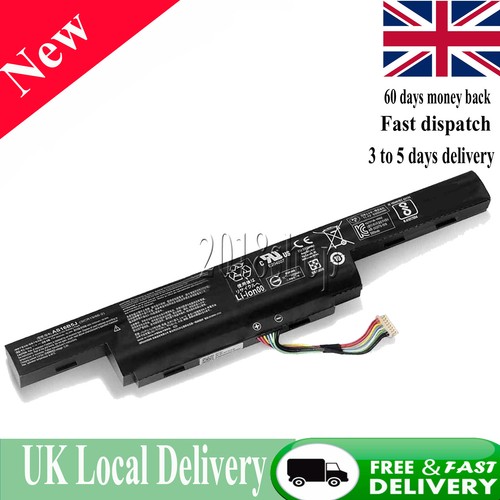 575g battery for acer - e5-575g,