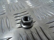 Genuine BMW S1000 R + More Hex nut M10x40 (07119907049) 1986 to 2021