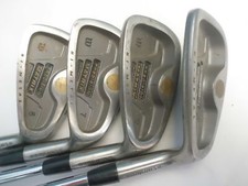 PRE~LOVED WILSON PRECISION MATRIX GOLF IRONS ~ 6,7,9 & SW ~ SPARE OR HOLIDAY SET