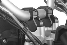 SW Motech Bar Back Handlebar