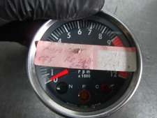 YAMAHA  RD200 TACHO TACHOMETER NEW OLD STOCK GENUINE YAMAHA 