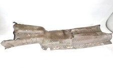 BMW 3 Series E46 M3 Center Exhaust Heat Shield 7893366