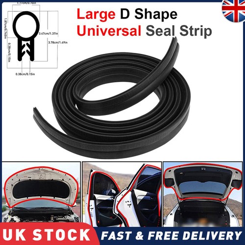 10ft car door - car/door/seal, strip