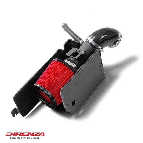 Direnza cold air induction - cold,