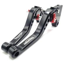 Short Black Clutch & Brake