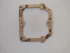 STROMBERG CD175 CARB - FLOAT