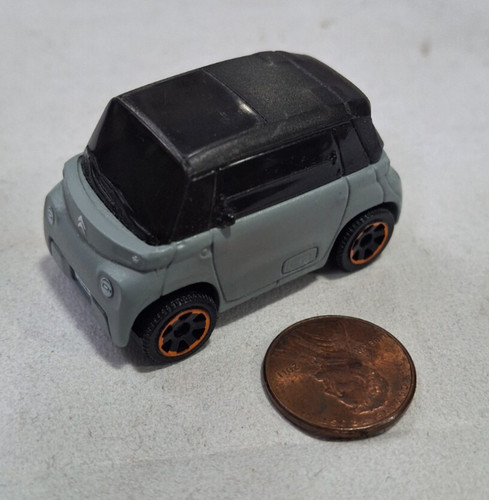 2021 matchbox citroen ami 64 - 2021,