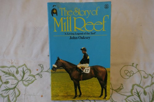 Story mill reef john - reef, by