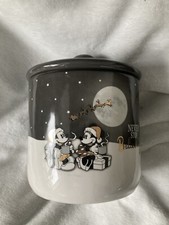 Disney Mickey Mouse & Minnie