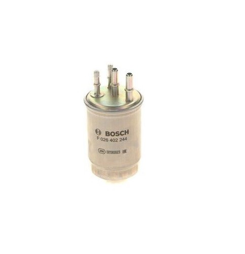 Jaguar fuel filter bosch - jaguar,