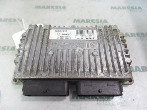Control unit automatic - control,