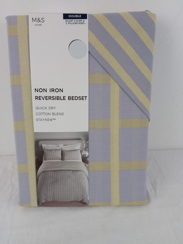 Home purple yellow checked - yellow,