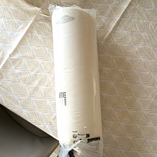 Ikea len white cotton - ikea,