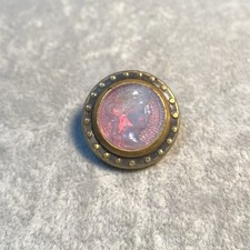 Antique  Opalescent Glass