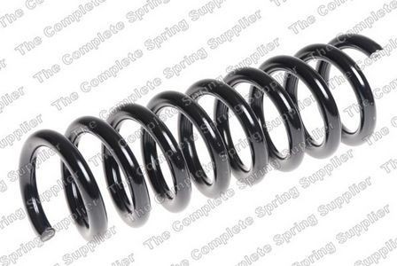 Kilen rear coil - spring, for